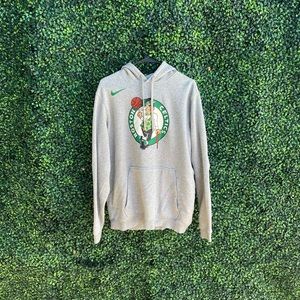 Nike Celtics hoodie